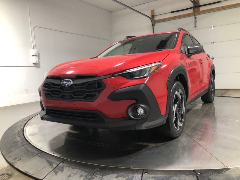 New 2026 Subaru Crosstrek 2.5i Limited image 5