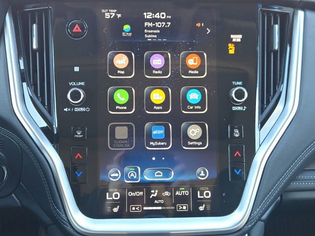 Certified 2022 Subaru Legacy Limited image 3