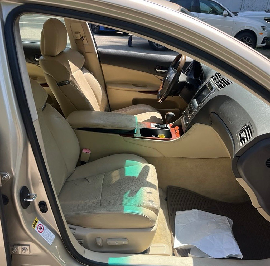 Used 2011 Lexus GS 350 AWD w/ Luxury Value Edition image 14