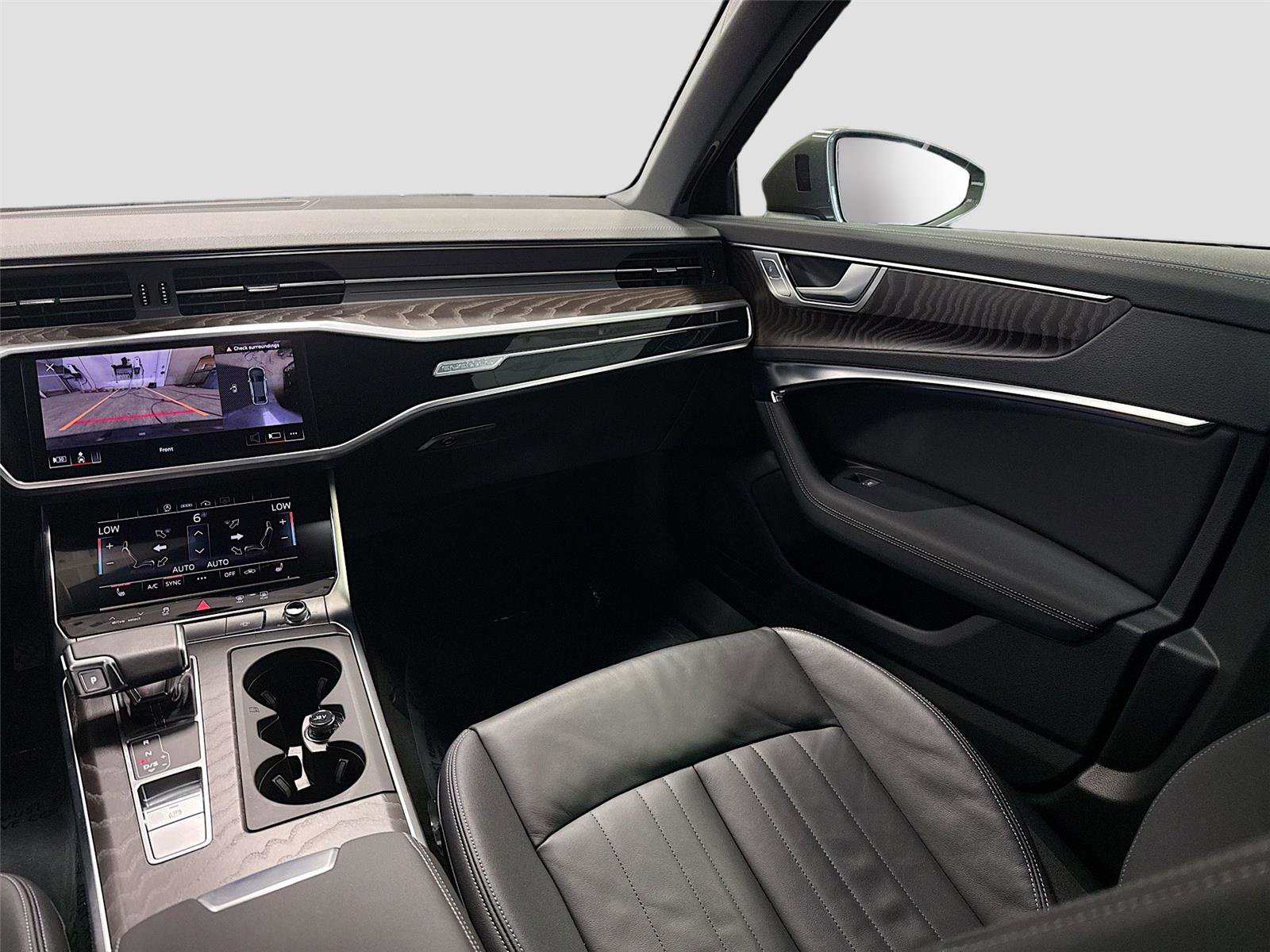 Certified 2023 Audi A6 Premium Plus w/ Premium Plus Package image 24