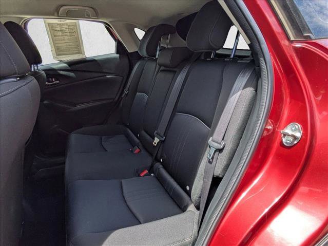 Used 2019 MAZDA CX-3 Sport FWD image 12