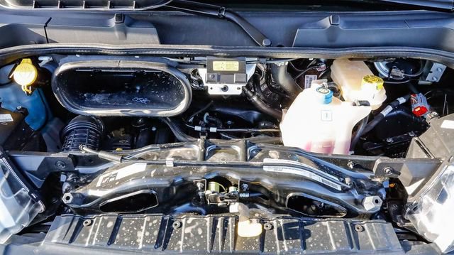 New 2026 RAM ProMaster 2500 w/ Safety Group FWD image 32
