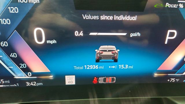Used 2026 BMW 228i FWD image 38