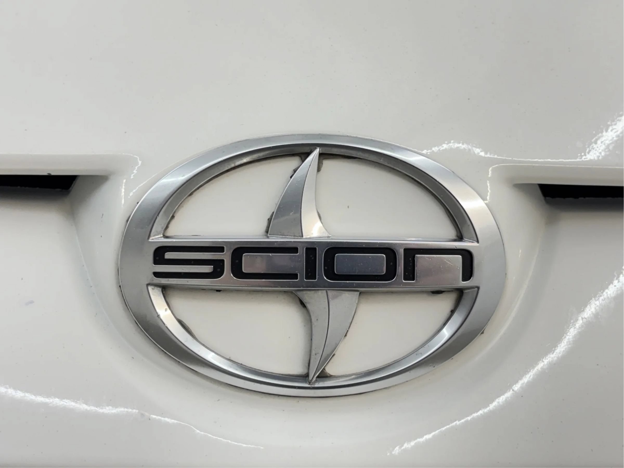 Used 2016 Scion iA FWD image 33