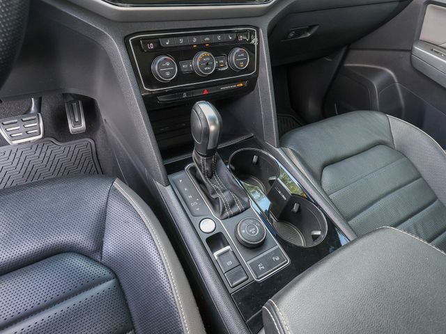 Used 2023 Volkswagen Atlas SEL Premium AWD/4WD image 21