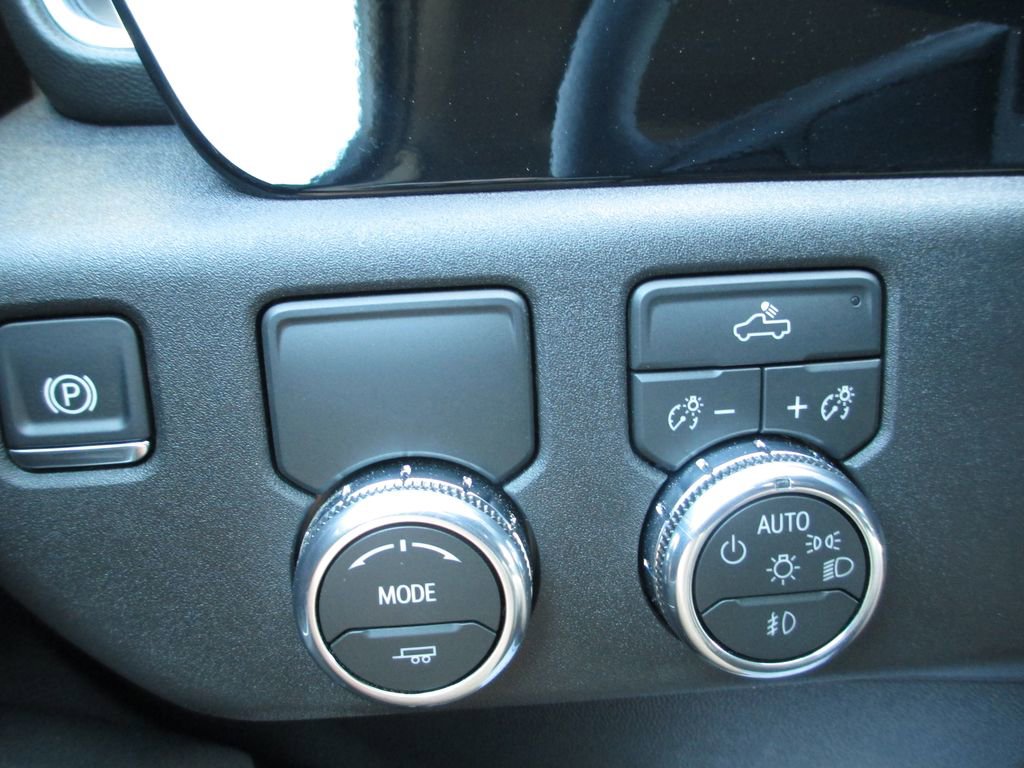 Used 2026 GMC Sierra 1500 Elevation w/ Elevation Select Package image 25