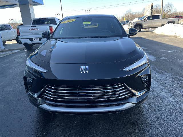 New 2026 Buick Envista Preferred w/ Convenience I Package image 7