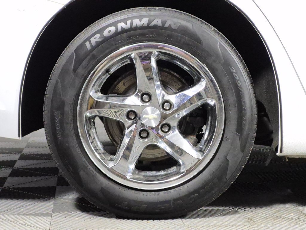 Used 2016 Chevrolet Malibu LS FWD image 26