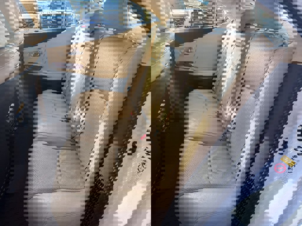 Used 2010 Lexus HS 250h Premium image 33