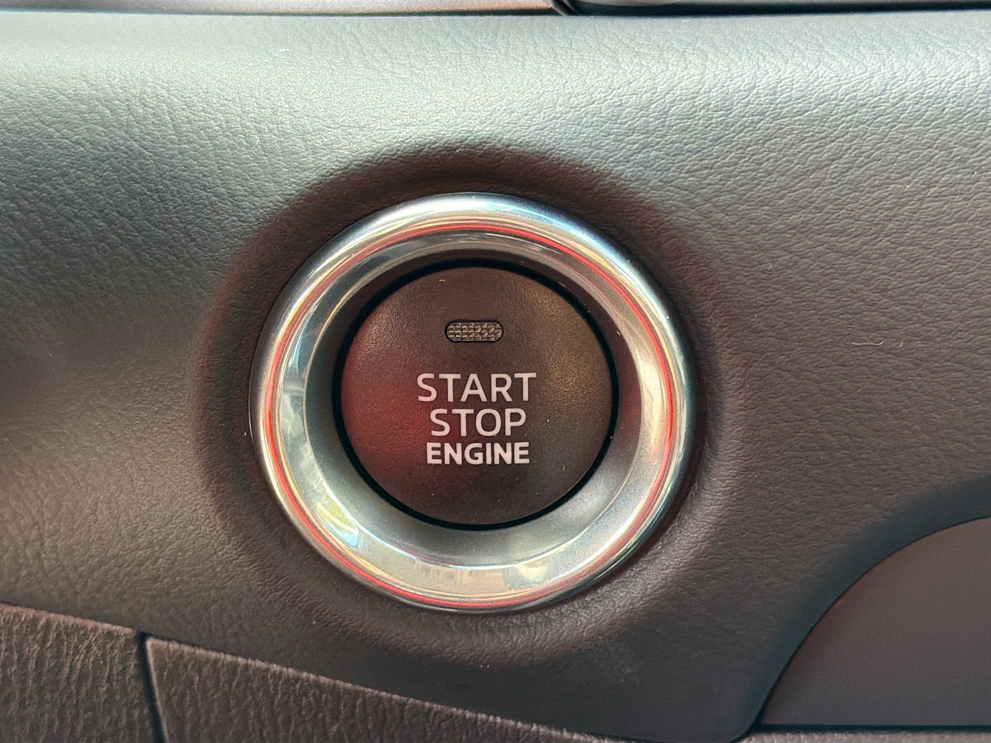 New 2025 MAZDA CX-5 AWD 2.5 S w/ Preferred Package image 35