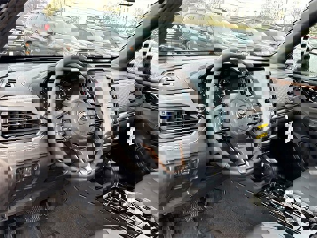 New 2026 Subaru Forester Sport image 10