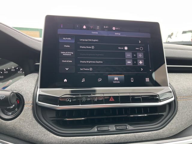 Used 2022 Jeep Compass Sport image 46