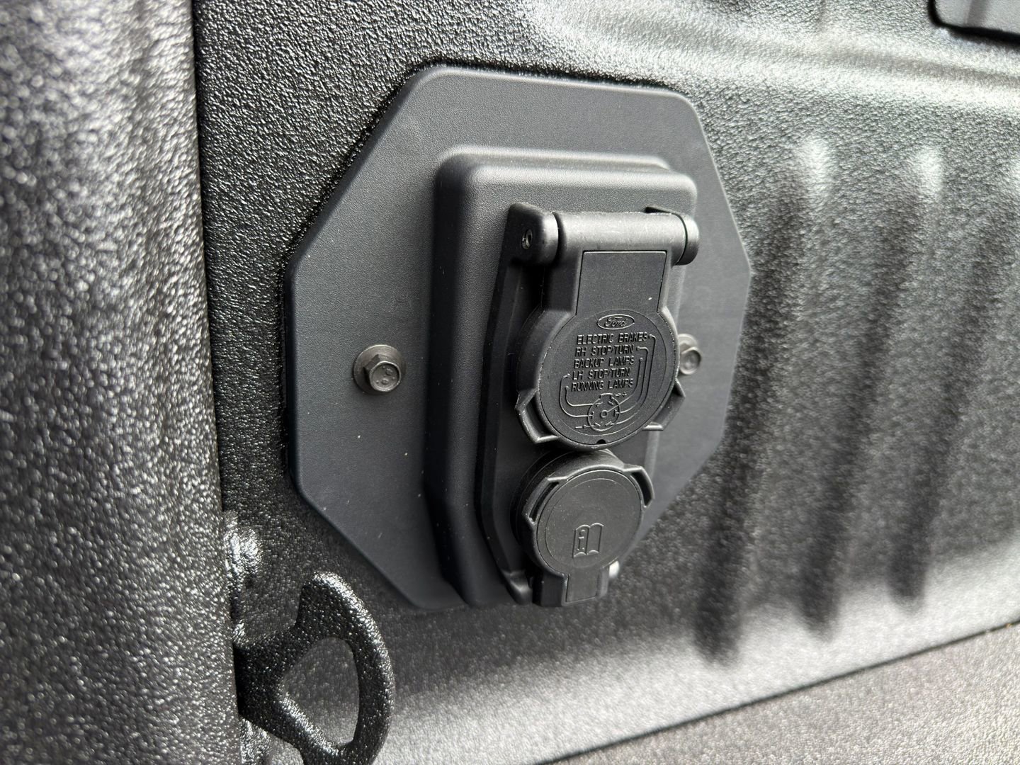 New 2026 Ford F350 XLT image 12