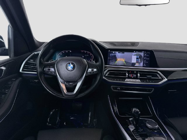 Used 2019 BMW X5 xDrive40i w/ Premium Package 2 AWD/4WD image 16
