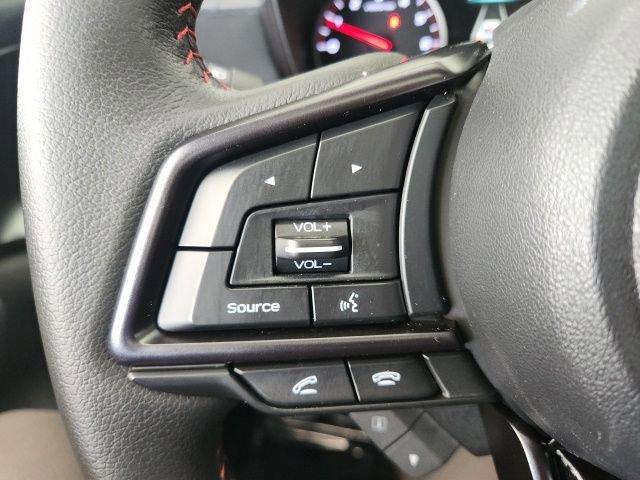 Used 2022 Subaru WRX GT image 36