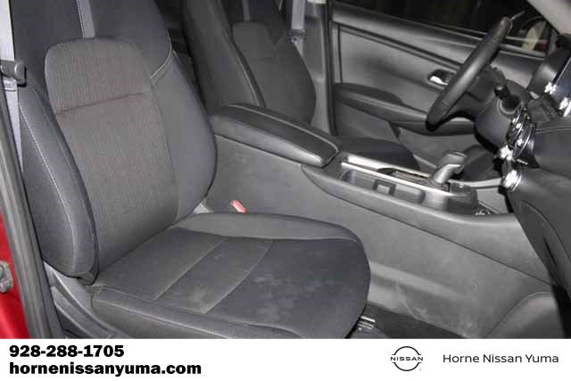 Used 2023 Nissan Sentra SV w/ All-Weather Package image 6