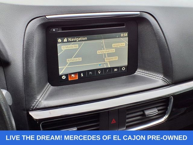 Used 2016 MAZDA CX-5 Sport FWD image 5