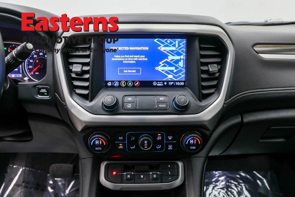 Used 2023 GMC Acadia SLT image 12