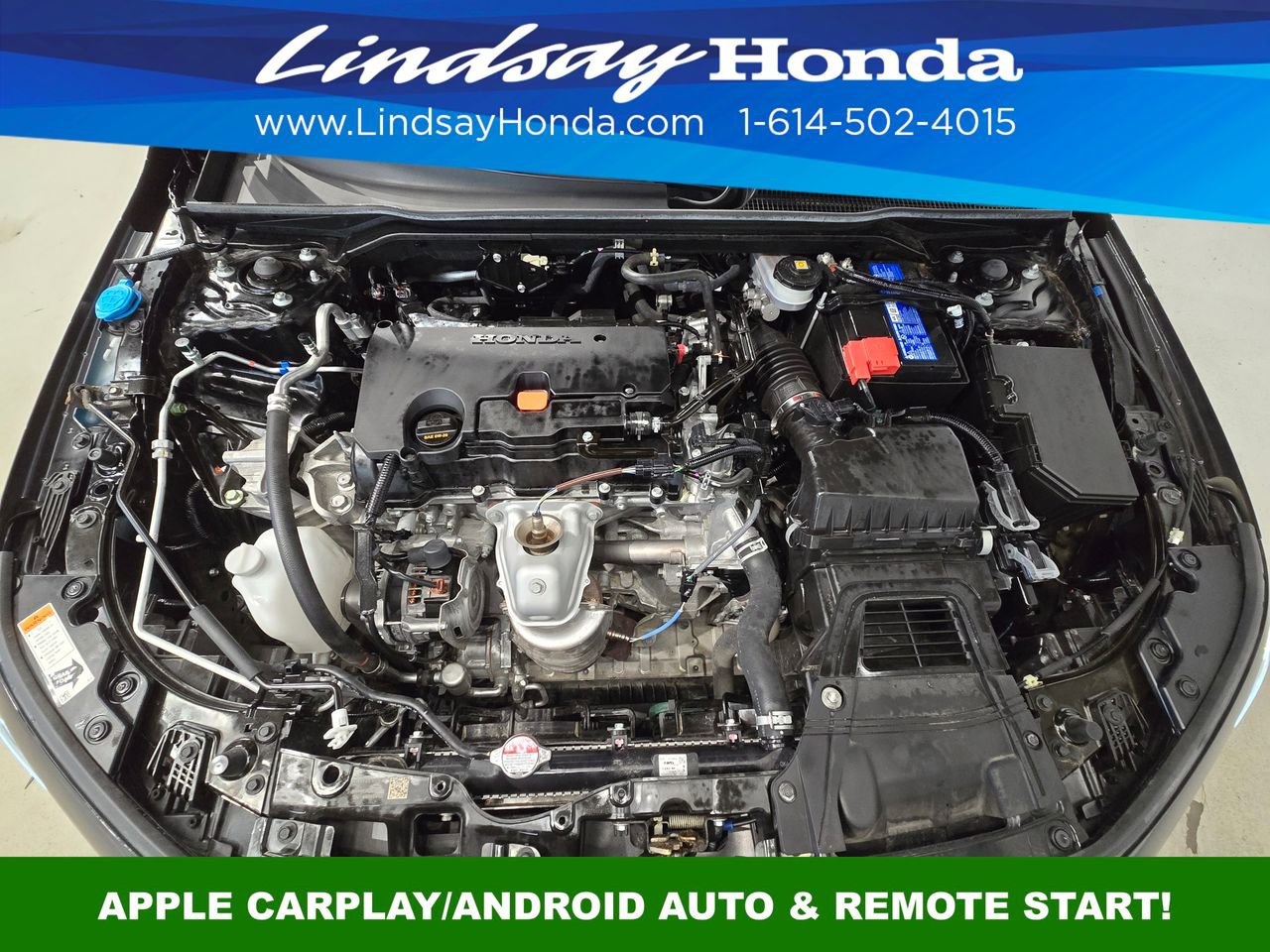 Used 2023 Honda Civic Sport image 24