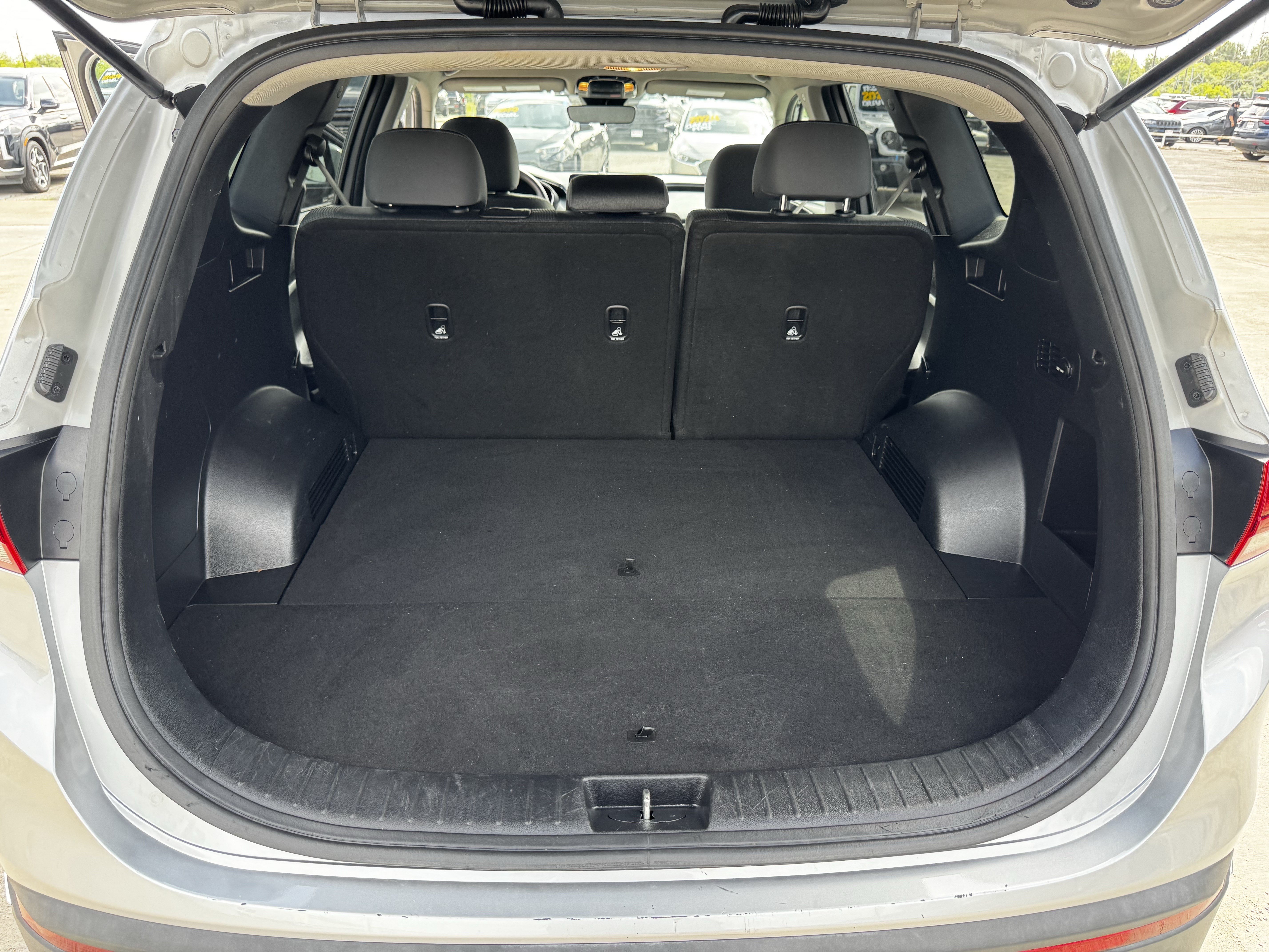 Used 2022 Hyundai Santa Fe SEL AWD/4WD image 30