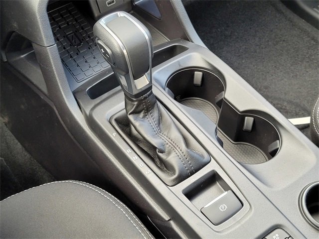 New 2025 Ford Ranger XLT w/ Convenience Package image 19