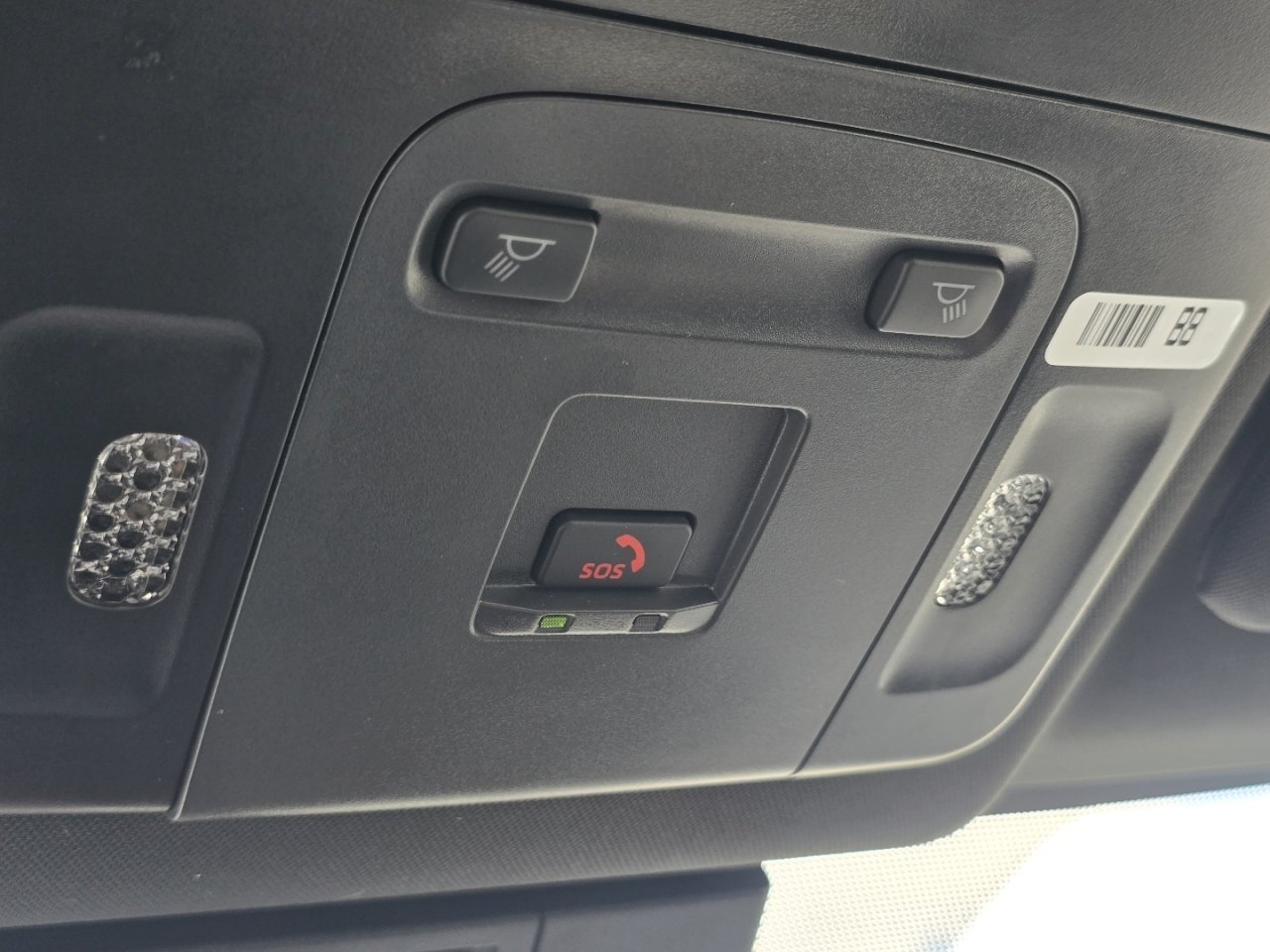 Certified 2025 Toyota Camry SE FWD image 31