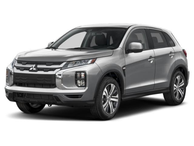 New 2026 Mitsubishi Outlander Sport ES AWD/4WD image 1