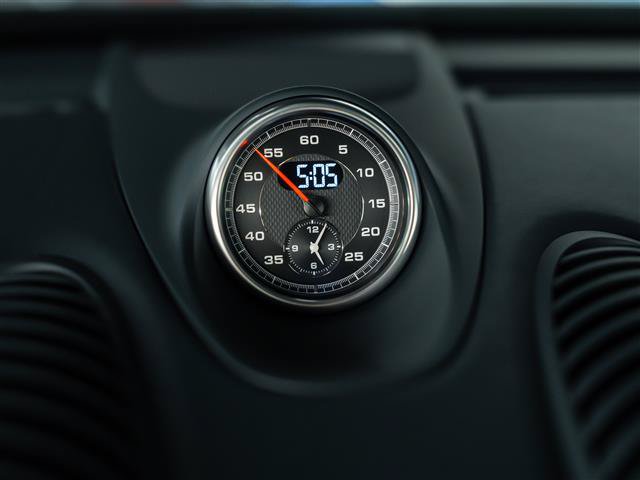 Certified 2025 Porsche 718 Cayman RWD image 28