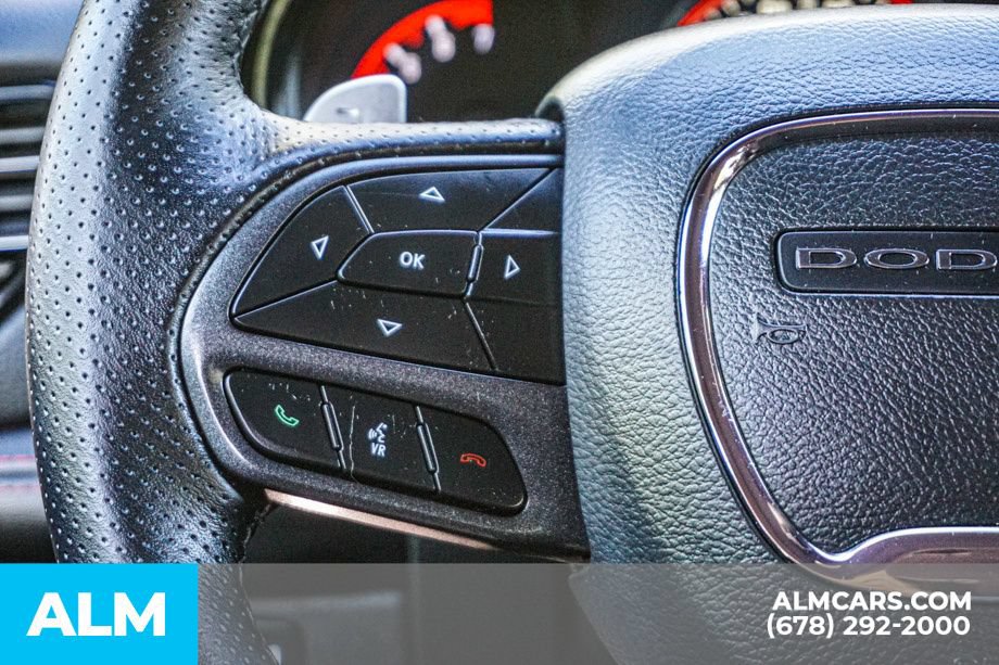 Used 2026 Dodge Durango GT RWD image 31