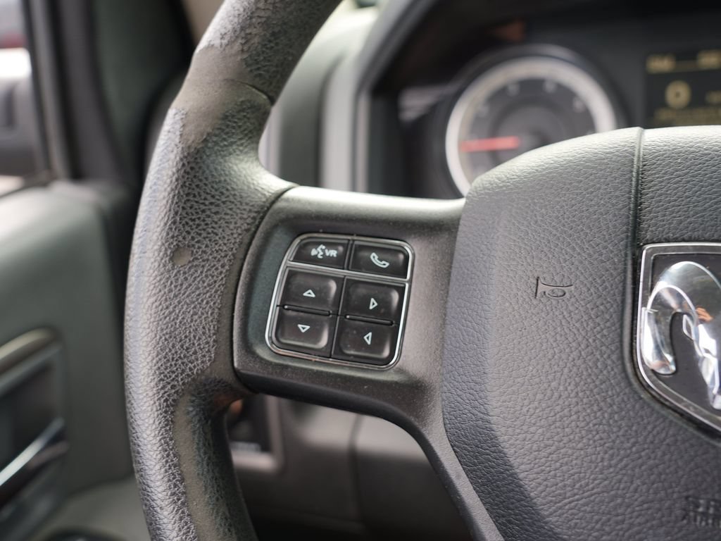 Used 2017 RAM 1500 Tradesman w/ Power & Remote Entry Group RWD image 27