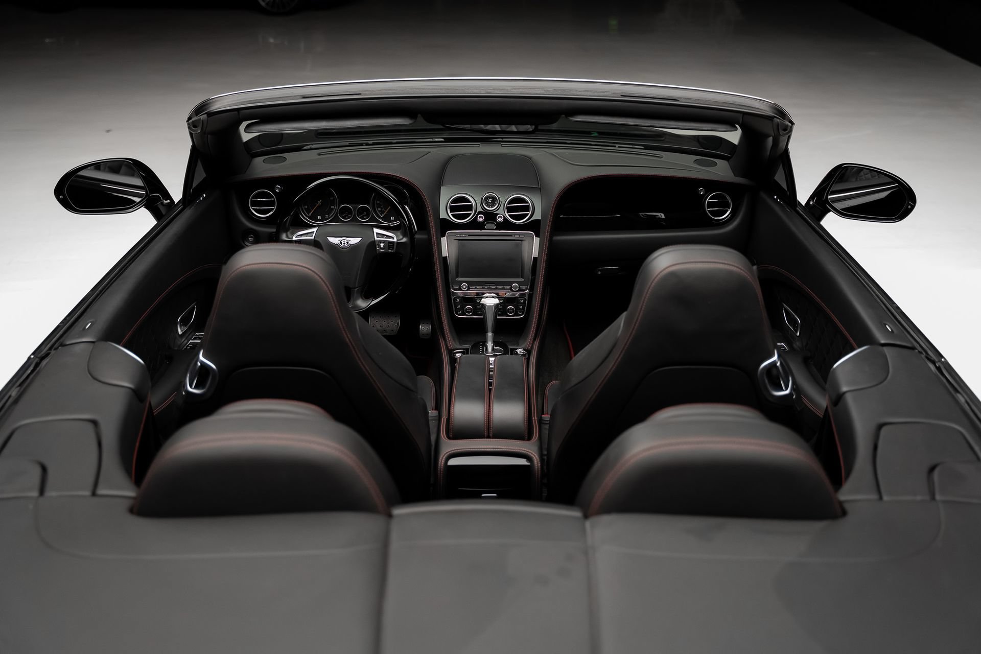 Used 2016 Bentley Continental GT V8 S AWD/4WD image 70