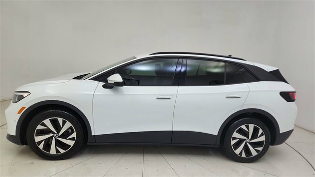 Used 2023 Volkswagen ID.4 2WD image 10