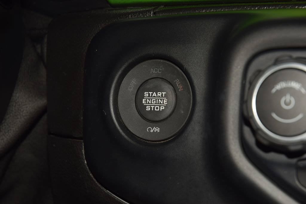 Used 2019 Jeep Wrangler Unlimited Rubicon AWD/4WD image 42