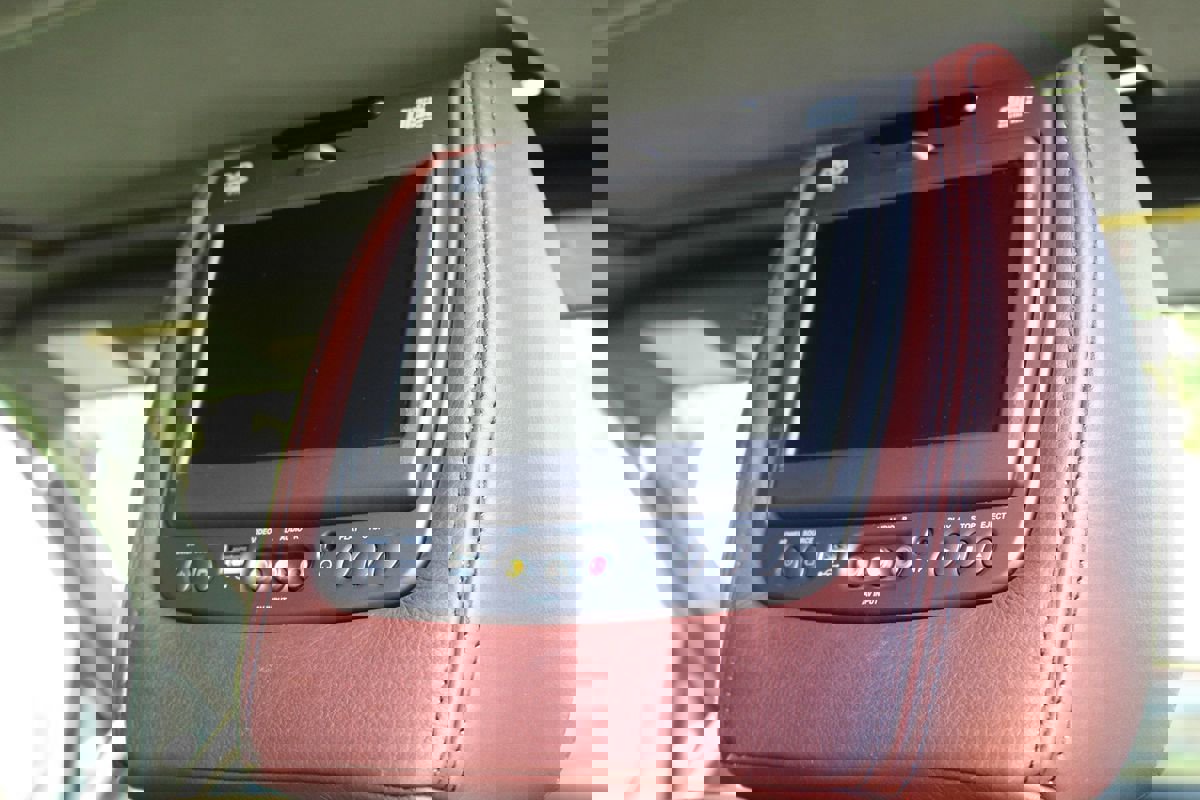 Used 2012 Ford Expedition King Ranch image 17