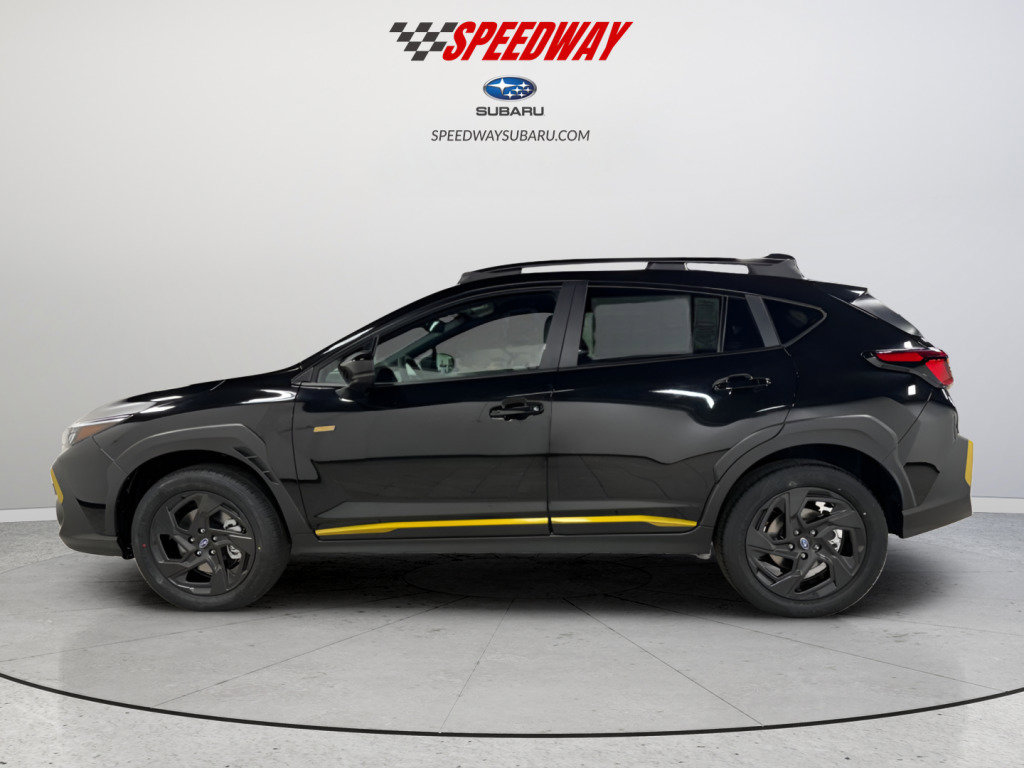 New 2026 Subaru Crosstrek 2.5i Sport image 4