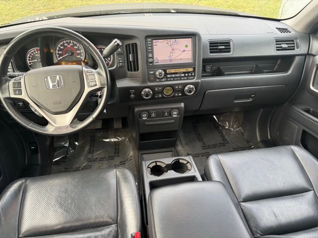 Used 2012 Honda Ridgeline RTL image 12