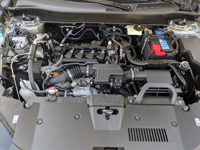New 2026 Honda CR-V LX image 16