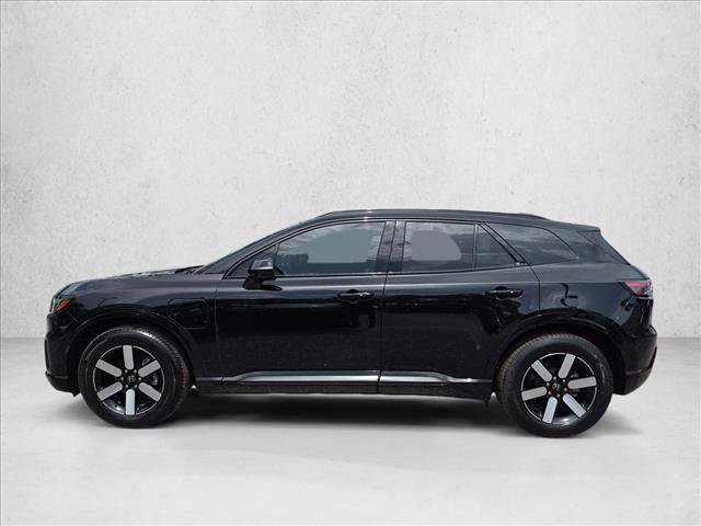 Used 2024 Honda Prologue Touring image 9