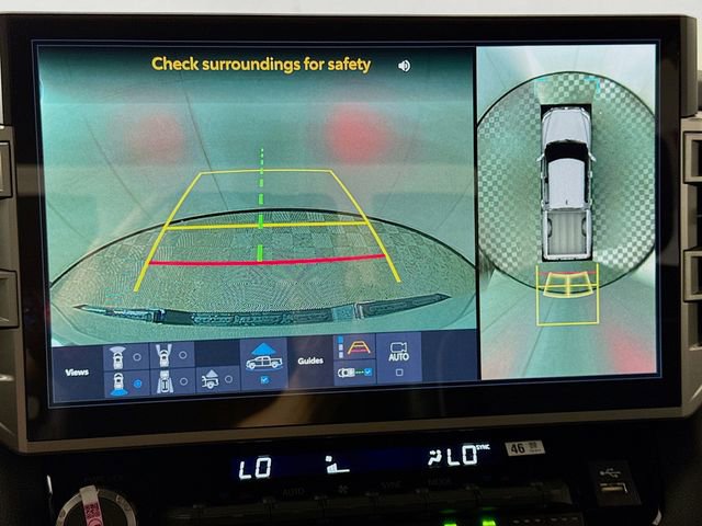 New 2026 Toyota Tundra Limited image 13