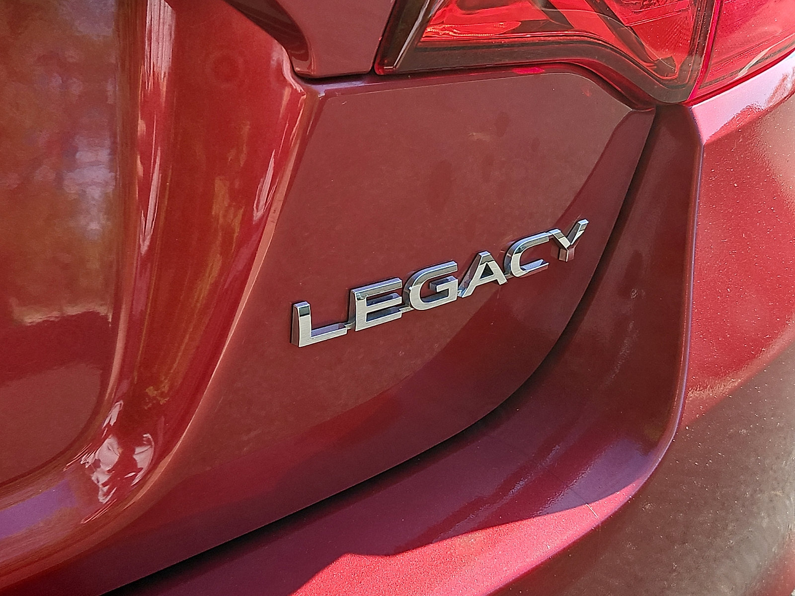 Used 2019 Subaru Legacy 2.5i Premium image 30