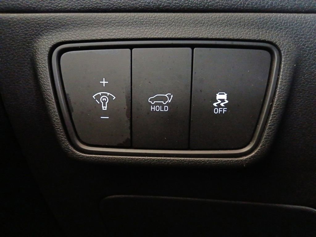 Used 2023 Hyundai Tucson SEL w/ Convenience Package image 21