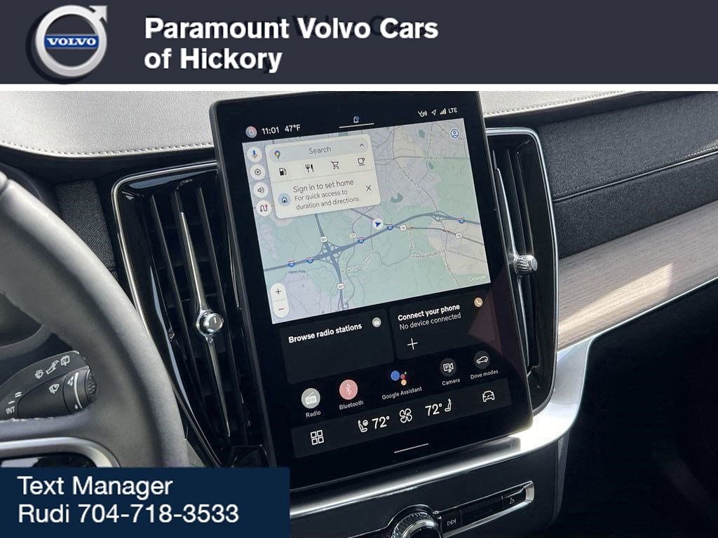 New 2025 Volvo XC90 B6 Plus w/ Protection Package Premier image 24