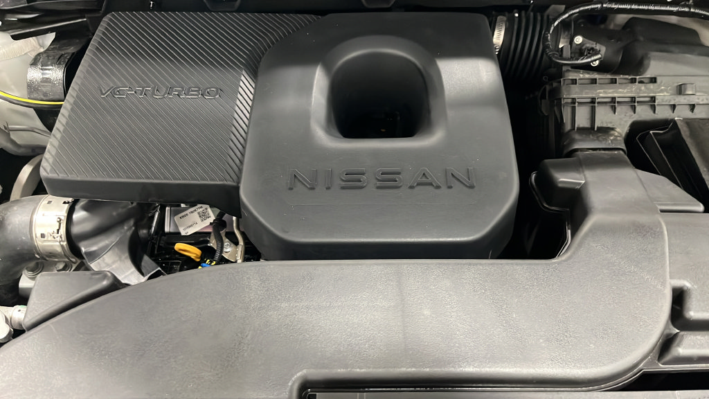 Used 2025 Nissan Murano SL w/ Cargo Package AWD/4WD image 26
