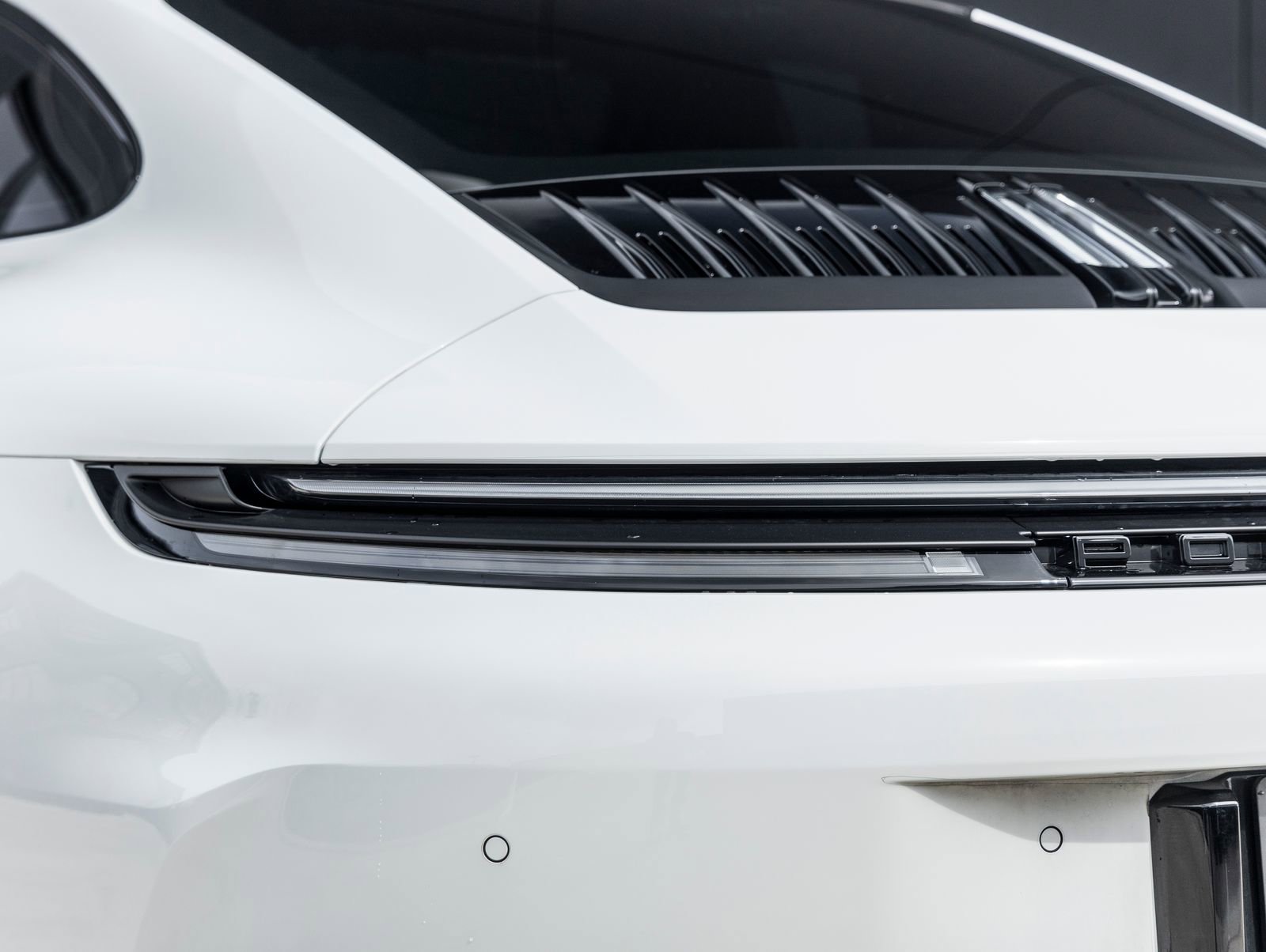 Certified 2026 Porsche 911 Carrera GTS image 14