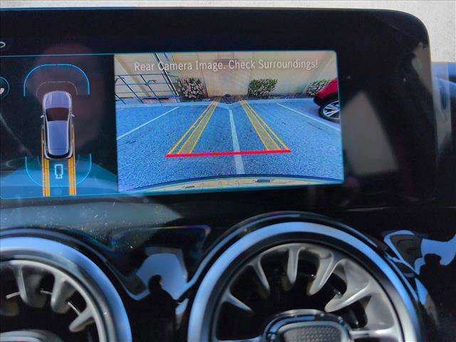 New 2026 Mercedes-Benz GLA 35 AMG 4MATIC image 13