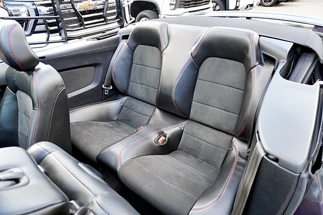 Used 2019 Ford Mustang GT Premium w/ Equipment Group 401A RWD image 27