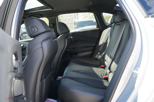 Used 2025 Acura TLX SH-AWD w/ A-SPEC Pkg image 8