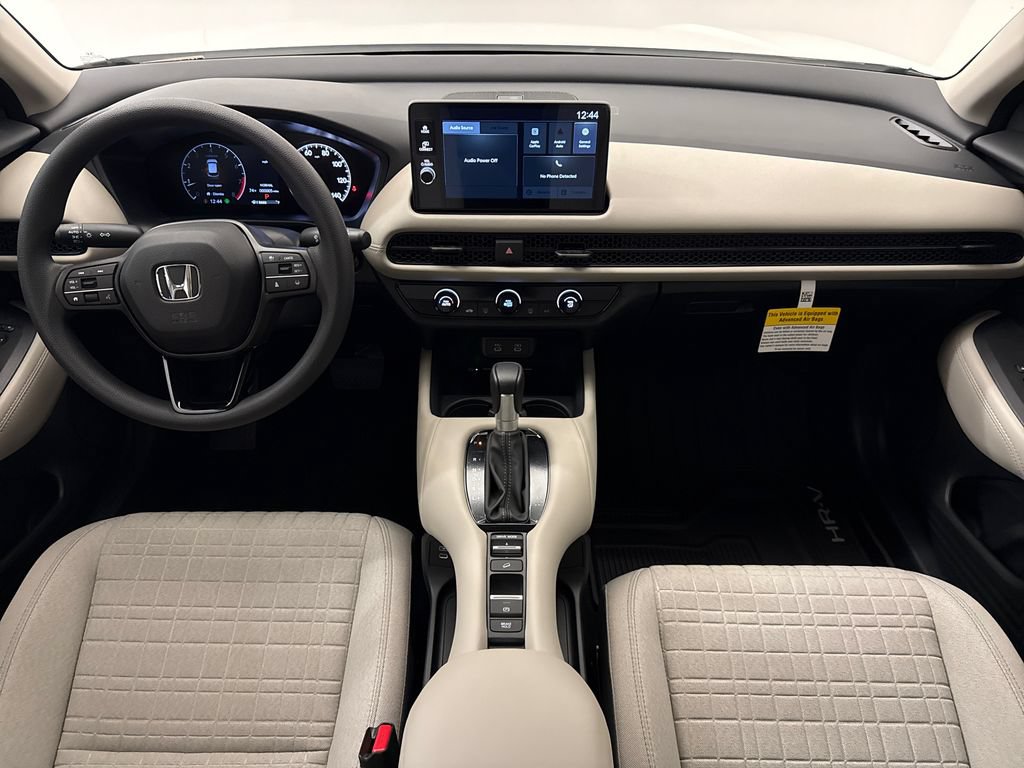 New 2026 Honda HR-V LX image 13