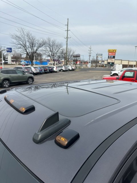 Used 2016 Chevrolet Silverado 2500 LTZ w/ Duramax Plus Package image 15