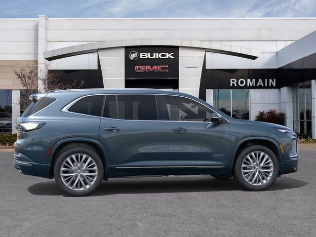 New 2026 Buick Enclave Avenir w/ Super Cruise Package image 5